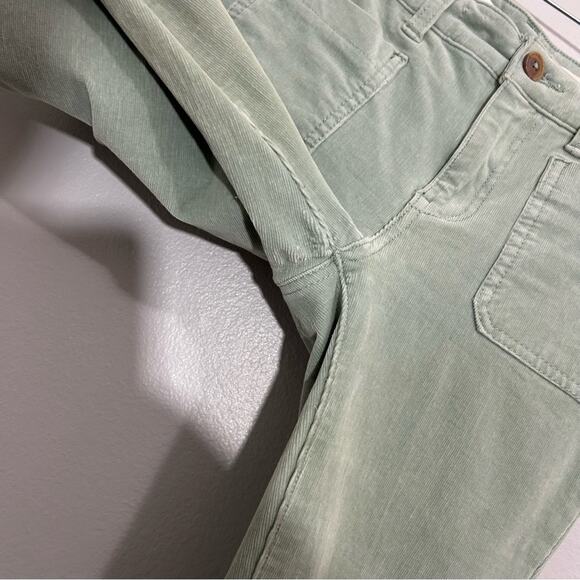 Anthropologie Pilcro High-Rise Skinny Corduroy
Pants Jeans Women's Size 26 - Picture 6 of 13